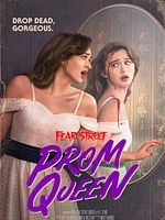 Cartel de La calle del terror: La reina del baile