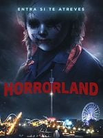 Cartel de Horrorland