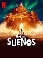 Cartel de En sueños