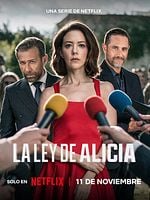 imagen de La Ley de Alicia
