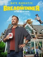 Cartel de The Breadwinner