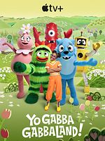 imagen de Yo Gabba GabbaLand!