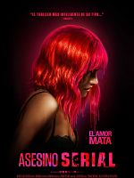 Cartel de Asesino Serial