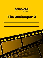 Cartel de The Beekeeper 2