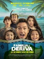 Cartel de Familia a la deriva