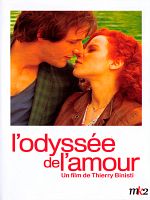 Cartel de L'odyssée de l'amour