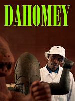 Cartel de Dahomey