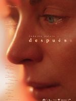 Cartel de Después