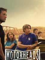imagen de Motorheads: Amantes de la velocidad