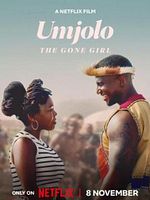 Cartel de Umjolo: Perdidamente enamorada