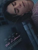 Cartel de Todo el silencio