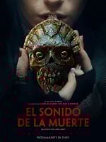 Cartel de El Sonido De La Muerte