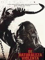 Cartel de De Naturaleza Violenta