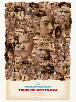 Cartel de Tipos de Gentileza