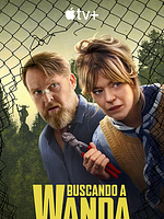 imagen de Buscando a Wanda