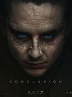 Cartel de Duna: Parte Tres