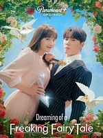 imagen de Dreaming of a Freaking Fairytale