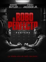 El Robo Perfecto: Pantera