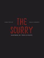 Cartel de The Scurry