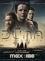 imagen de Duna: La profecía