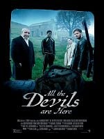 Cartel de All the Devils Are Here