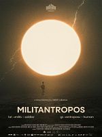 Cartel de Militantropos