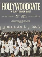 Cartel de Hollywoodgate