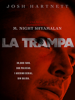 Cartel de La trampa