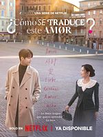 imagen de ¿Cómo se traduce este amor?
