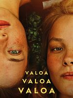 Cartel de Valoa valoa valoa