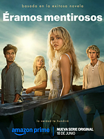 imagen de Éramos mentirosos