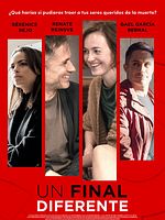 Cartel de Un final diferente