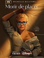 imagen de Morir de placer