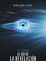 Cartel de El día de la revelación