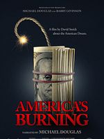 Cartel de America’s Burning