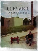 Cartel de Corsario