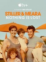 Cartel de Stiller & Meara: Nothing is Lost