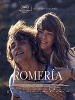 imagen de Primer Tráiler Oficial de 'Romería'