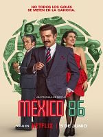 Cartel de México 86
