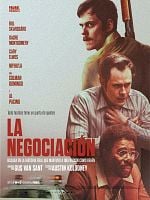 Cartel de La Negociación