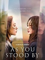 Cartel de Tú siempre estuviste ahí