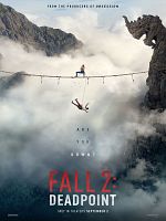 Cartel de Fall 2: Deadpoint