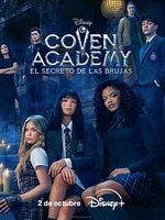 imagen de Coven Academy: El secreto de las brujas