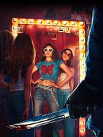 Cartel de Corte en el tiempo