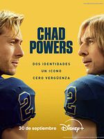 Cartel de Chad Powers: Mariscal de campo
