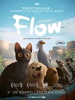 Cartel de Flow