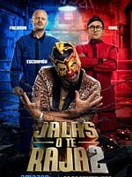 imagen de Jalas o Te Rajas