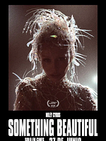 Cartel de Miley Cyrus: Something Beautiful