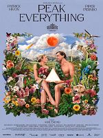 Cartel de Peak Everything