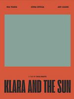 Cartel de Klara y el Sol